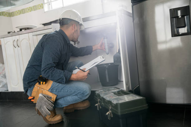Best Hot Water Heater Installation  in Denton, NC