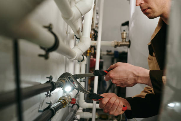 Best Same-Day Plumbing Service  in Denton, NC