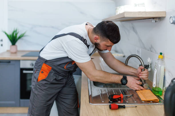 Best Plumbing Inspection Services  in Denton, NC