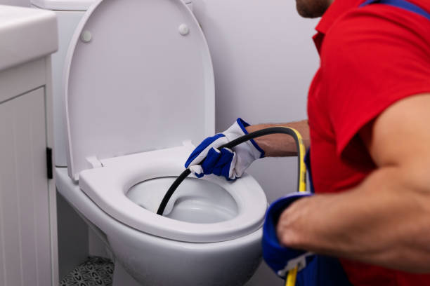 Best Commercial Plumbing Services  in Denton, NC