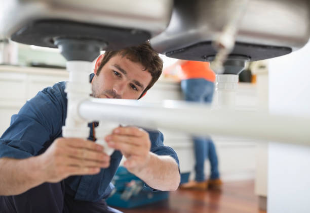 Best Faucet Repair  in Denton, NC