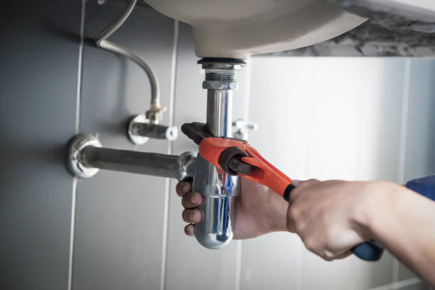 Best Water Heater Repair  in Denton, NC