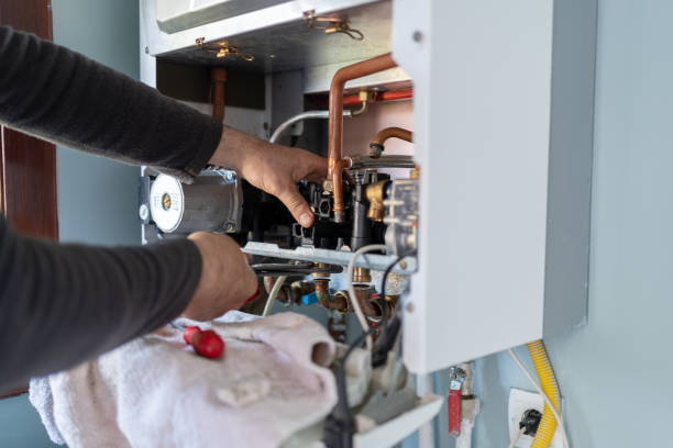 Best Shower Repair Services  in Denton, NC
