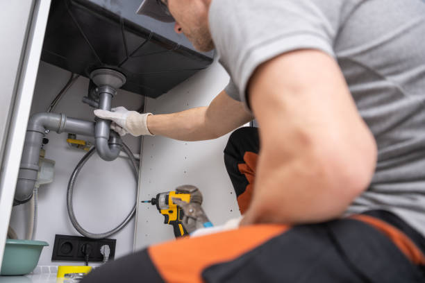 Best Toilet Repair Services  in Denton, NC